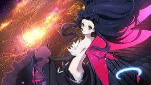Accel World - Infinite Burst — foto 1