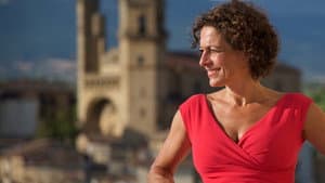 Spectacular Spain with Alex Polizzi — foto 1