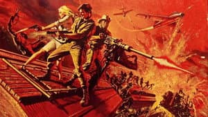 Los mercenarios — foto 5