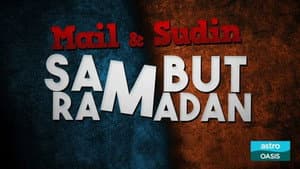 Mail & Sudin Sambut Ramadan — foto 1