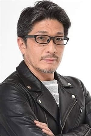 さかき孝輔