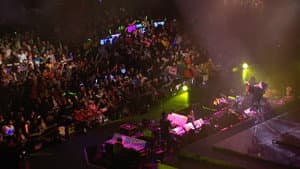 Star Light Joey Yung Concert 2008 — foto 5