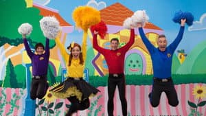 The Best of the Wiggles — foto 1