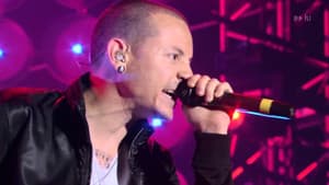 Linkin Park Live Earth Japan 2007 — foto 1