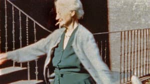 A Portrait of Ga — foto 1