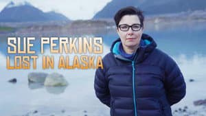 Sue Perkins: Lost In Alaska — foto 3