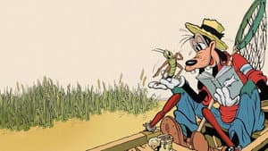 Goofy y Wilbur — foto 10