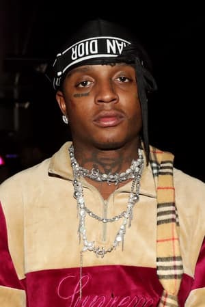 Ski Mask the Slump God