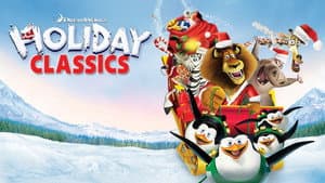 Dreamworks 5 Holiday Classics Collection — foto 1