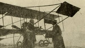 Flying to Fortune — foto 1