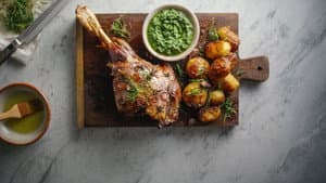 Chef's Table: Legends — foto 2