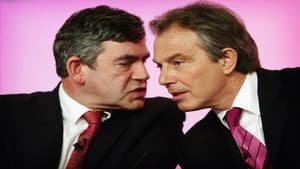 Blair and Brown: The New Labour Revolution — foto 3