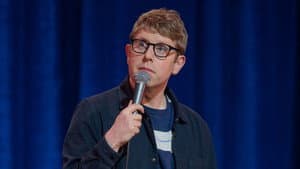 Josh Widdicombe: Bit Much... — foto 1
