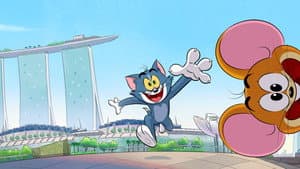 Tom y Jerry — foto 6
