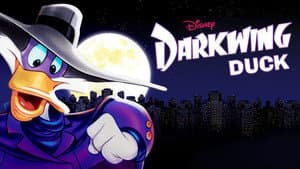 El Pato Darkwing — foto 2