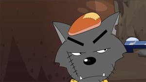 Episodio 519