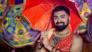 Bend It Like Bollywood — foto 1