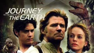 Journey to the Center of the Earth — foto 4