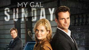 My Gal Sunday — foto 4