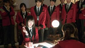Kakegurui — foto 3