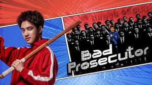 Bad Prosecutor — foto 3