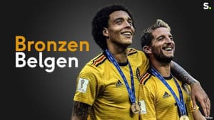 Bronzen Belgen — foto 1