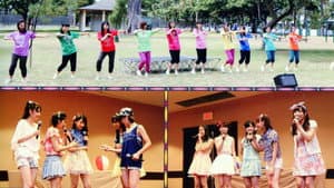 Hawaii FC Tour 2014 ～モーニング娘。'14～ — foto 1