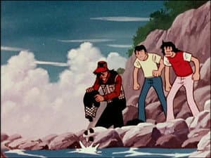 Episodio 18