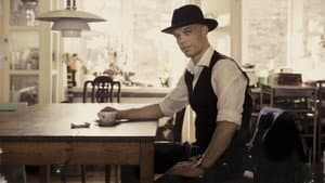 Thorbjørn Risager & The Black Tornado - Songs From The Road — foto 1