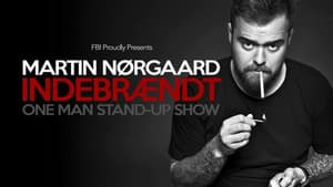Martin Nørgaard: Indebrændt — foto 1