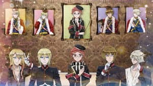 The Royal Tutor — foto 1