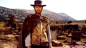 Sergio Leone: cinema, cinema — foto 1