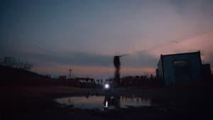 夜晚不再有重力 — foto 7