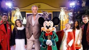 Les Kids United fêtent Noël — foto 2