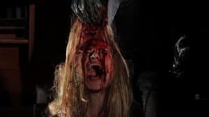 The Shriven — foto 1