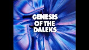 Doctor Who: Genesis of the Daleks — foto 4