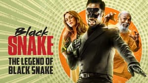 Black Snake: La leyenda de la Serpiente Negra — foto 12
