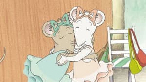 Angelina Ballerina: Los siguientes pasos — foto 2