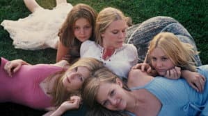 The Making of The Virgin Suicides — foto 1