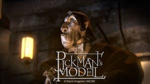 El modelo de Pickman — foto 6