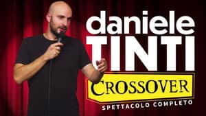 Daniele Tinti: CROSSOVER — foto 1
