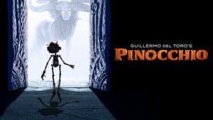 Pinocho de Guillermo del Toro — foto 8