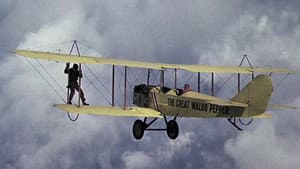 The Great Waldo Pepper — foto 11