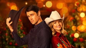 Rodeo Christmas Romance — foto 1