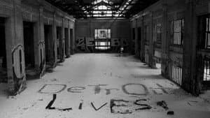 Detroit Lives — foto 1