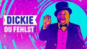 Dickie, du fehlst! Warum wir Dirk Bach auch heute noch schmerzlich vermissen — foto 1
