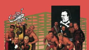 WCW WrestleWar 1992 — foto 1