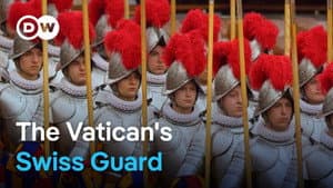 The Pope's Mysterious Army — foto 1