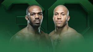 UFC 285: Jones vs. Gane — foto 1