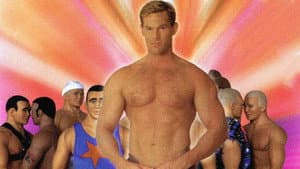 Billy 2000: Billy Goes Hollywood — foto 1